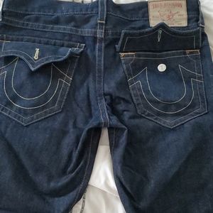 True Religion shorts